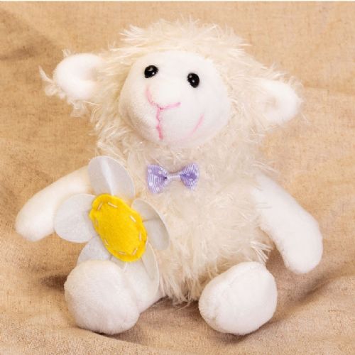 Sew your own sheep with this adorable sewing kit Order Code 23043