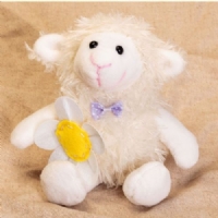 Sew your own sheep with this adorable sewing kit Order Code 23043