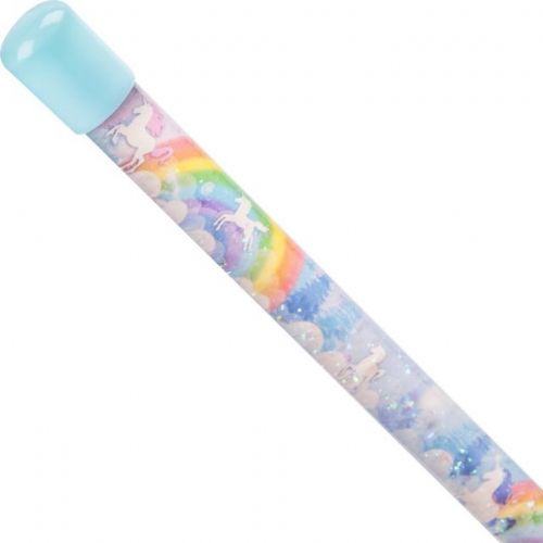 Unicorn Glitter Baton for those little cheer leaders Order Code 28409