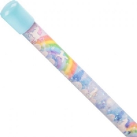 Unicorn Glitter Baton for those little cheer leaders Order Code 28409