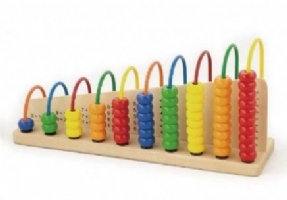 Learning Maths Abacus