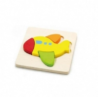 Handy Block Puzzle - Plane